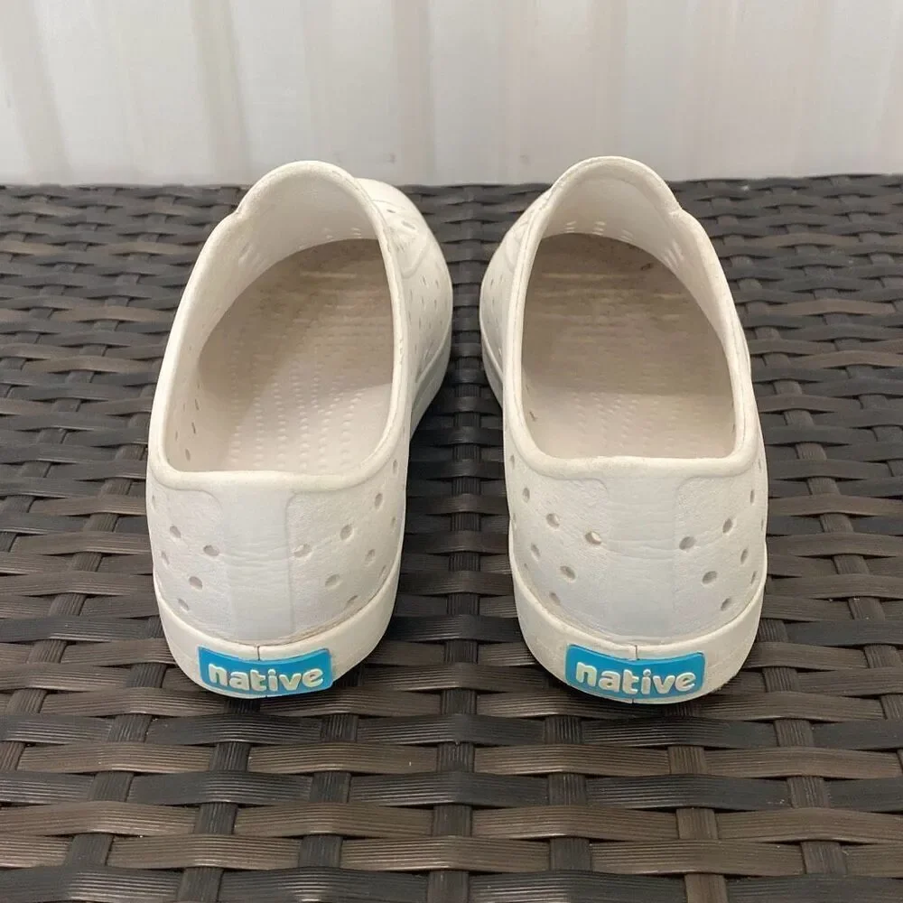 Native jeffersons shoes
